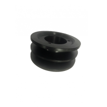 Riding Mower Deck Idler Pulley