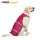 cuatomized cool reflective dog vest