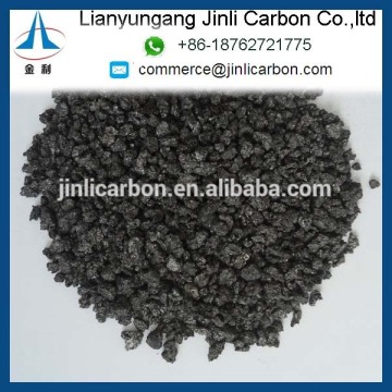 graphite carbon additive/graphite recarburizer/ graphite powder S0.05%