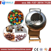 TK-950 SUGAR CHOCOLATE COATING MACHINE