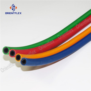 Twin Line Welding Rubber Hose