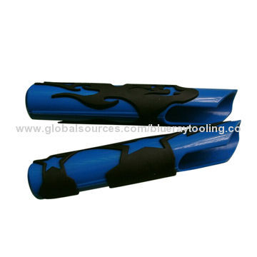 Double color mold