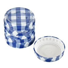 Wholesale Glass Jam Jars with Canning Lids - Manufacturers for Honey Jars