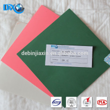 Oil storage tank foundation impervious membrane HDPE geotechnical membrane