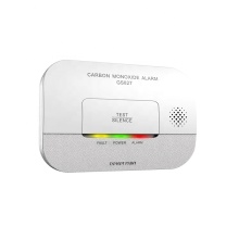 DC3V home CO alarm detector
