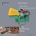 Alligator Shear for Steel Scrap