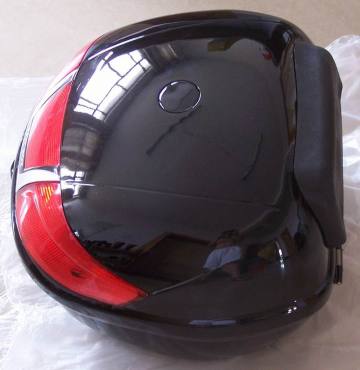 Motorcycle Rear Boxes