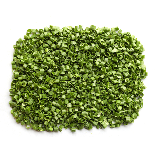 high quality Freeze Dried Green Chive