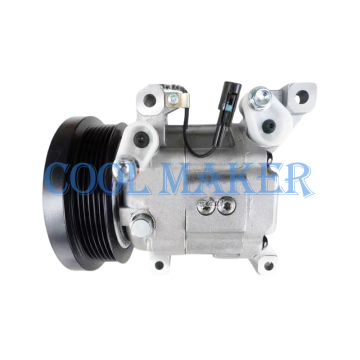 DKV14G AC Compressor for Isuzu Trooper Rodeo