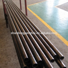 BKS Cold Finished Hydraulic Cylinder using SRB Honed Tube