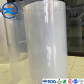 0.62mm High quality white translucent PP film