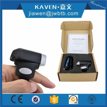 Wholesale 2d Bluetooth Portable Wearable Ring Barcode Scanner