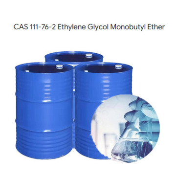 Organic Chemical Ethylene Glycol Butyl Ether 111-76-2