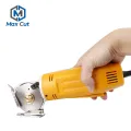 Portable Handy Home-Use Electric Scissors For Cloth Industry