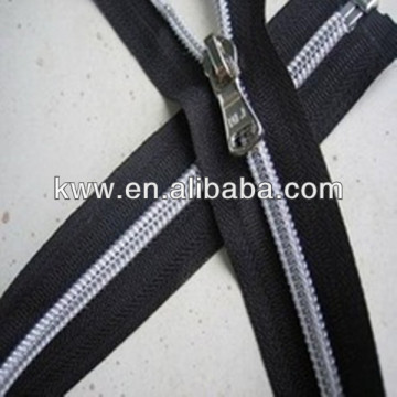 original manufacturer zip pulls, zipper sizes, fix separated zipper