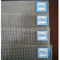 Mesh Stainless Filter Woven Mesh