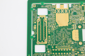 Double layer circuit board sales