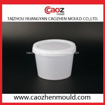 Plastic Leak Proof/Sealed Paint Bucket Mould