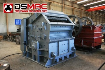 PF Impact Crusher