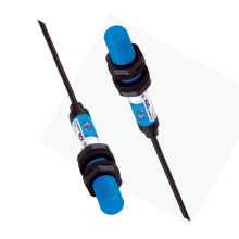 SICK Capacitive Proximity Sensor CM18-08BNP-EW1