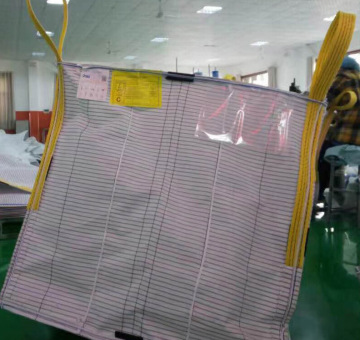 Conductive Fibc Jumbo Big Bags
