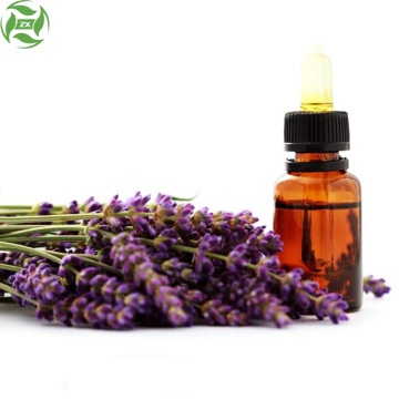 Label pribadi rileks minyak esensial lavender 100% murni