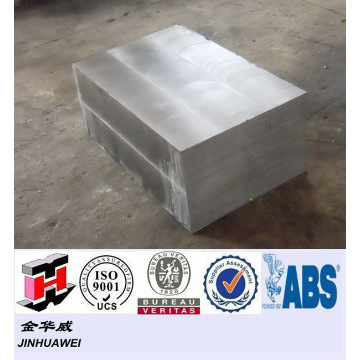 Rough Machined Hot Forged Die Steel Blocks