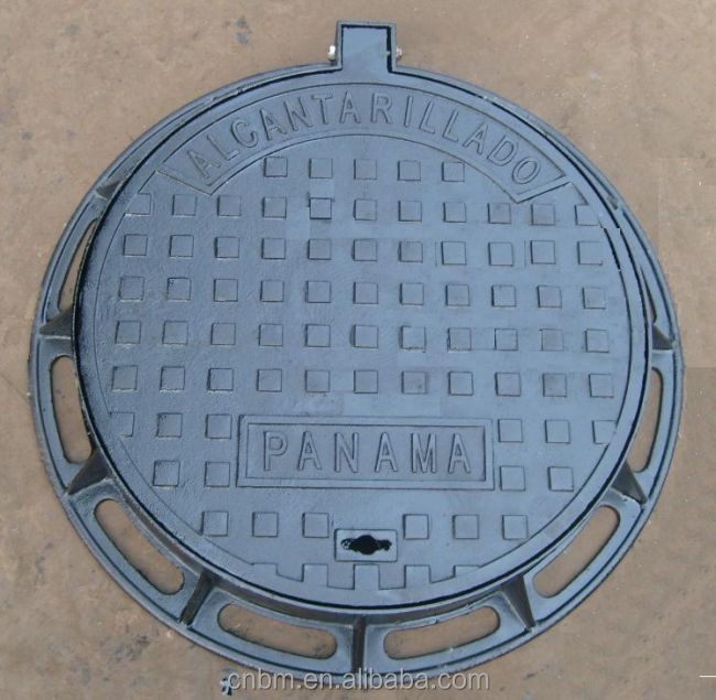 septic tank manhole cover