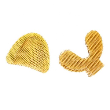 Metal Reinforcement Mesh for Complete Dentures - Upper and Lower Strong Mesh