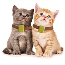 Mini GPS Pet Tracker for Dogs and Cats - Hot Sale