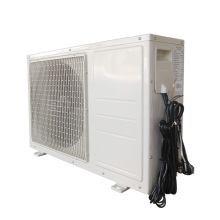 heat pump  systems with element back up