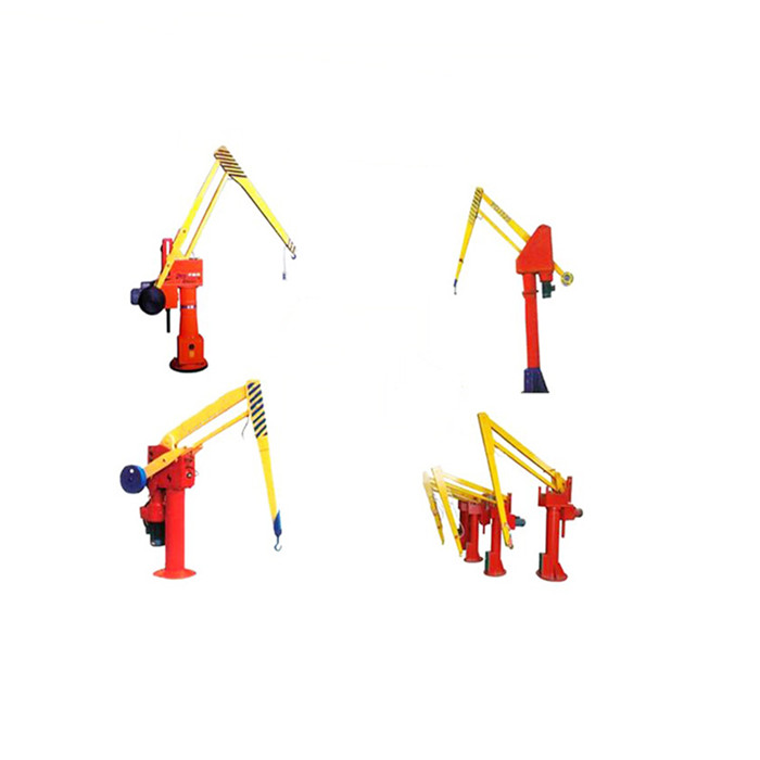 Electric Balance Crane