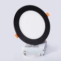 6 "Led Slim Downlight Round