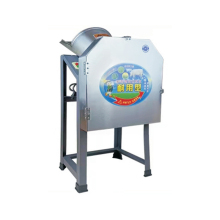 Small Green Fodder Chopper