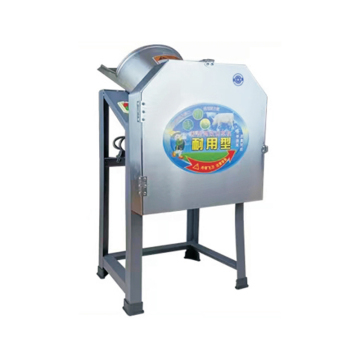 Small Green Fodder Chopper