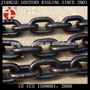 standard lashing chain