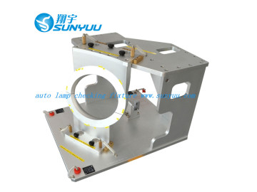 Auto Checking Fixture, Auto Plastics Checking Fixture