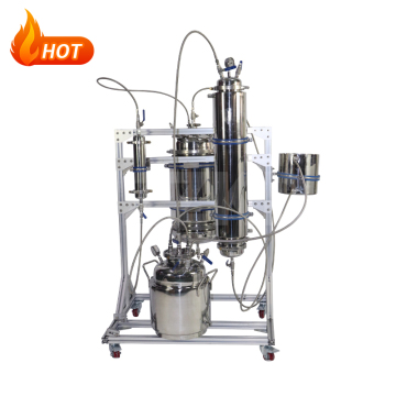 Closed Loop Extraction Systems 5 lbs