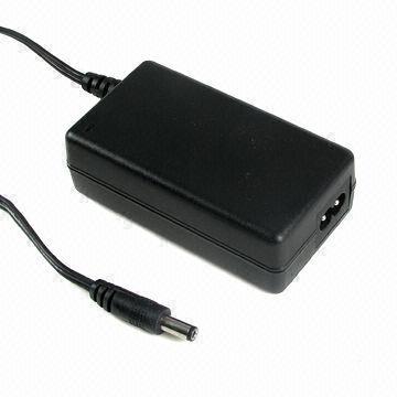 Switching Power Supply, Suitable for CCTV Carmera, 36W Power Series