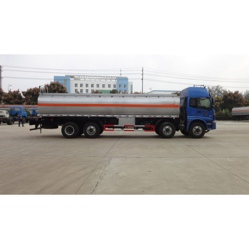 FOTON 8X4 35000litres Diesel Delivery Truck ใหม่ล่าสุด