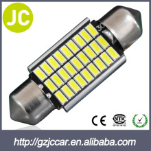 DA36-3014-27WCB3 led canbus 36mm interior led car accessory