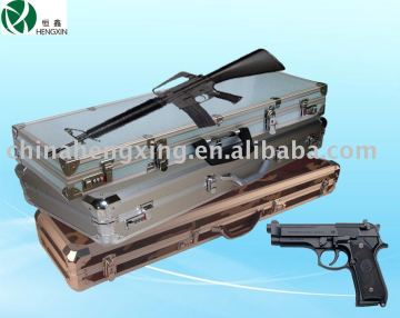 gun case shotgun case hard case