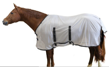 Classic Stable Horse Sheet, 81-in