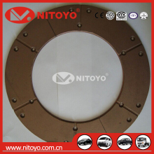 NITOYO ceramic clutch button for disc 8034