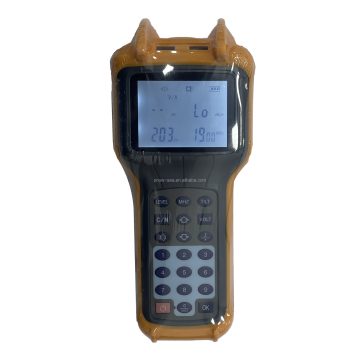 Handheld Analog CATV Signal Level dB Meter (5-870MHz)