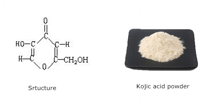 kojic acid