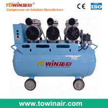 Environment Protect and Low Noise Compressor (TW5503)
