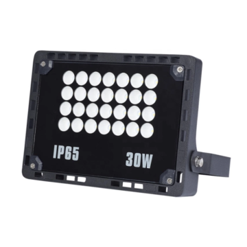 Reliable Long-lasting LED Waterproof Flood Lights