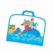 Water magic doodle board, measures 54x25x1cm