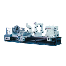 Torno de servicio pesado WL1280T WL2080T